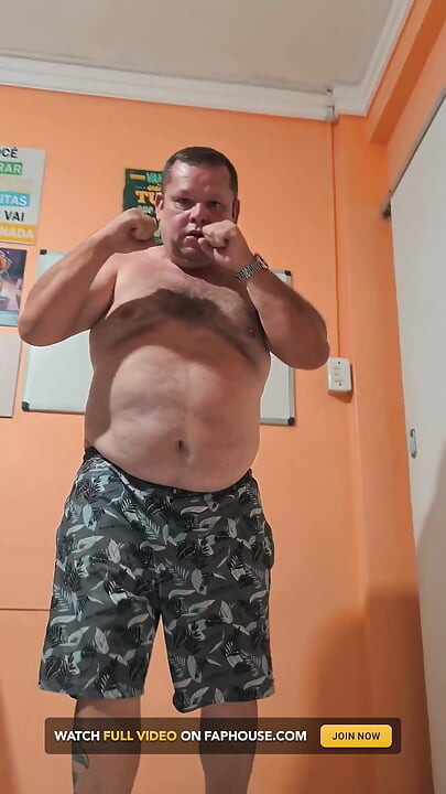 ブルドーザー - POV ストライキ支配