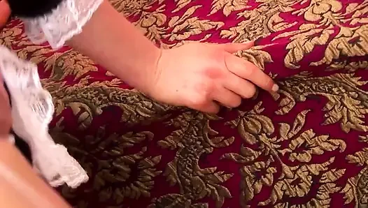 Horny Elite Sluts Deepthroat and Pound Pussies