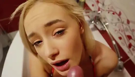 I Like to Suck This Dick