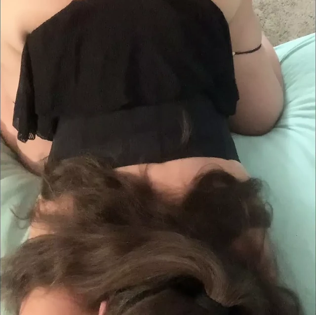 Submissive wife getting painful anal