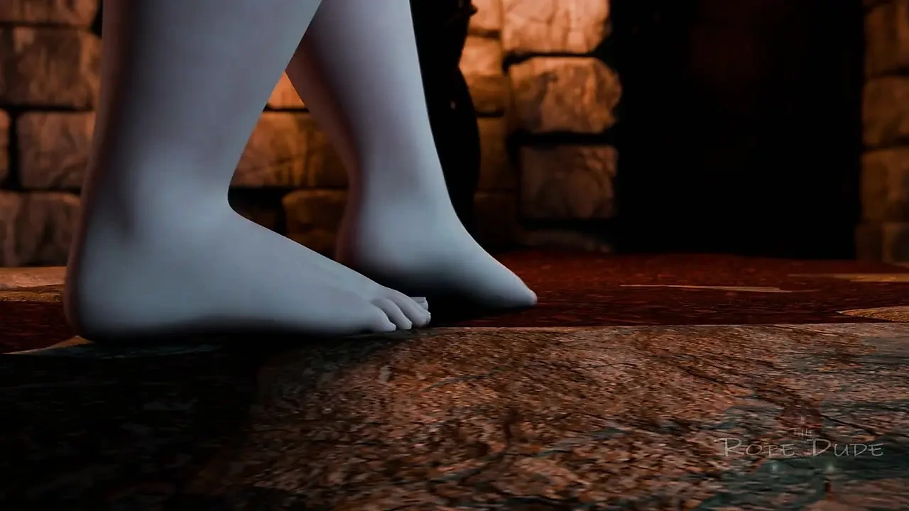 Mei’s Corruption Part 01 Safe Version