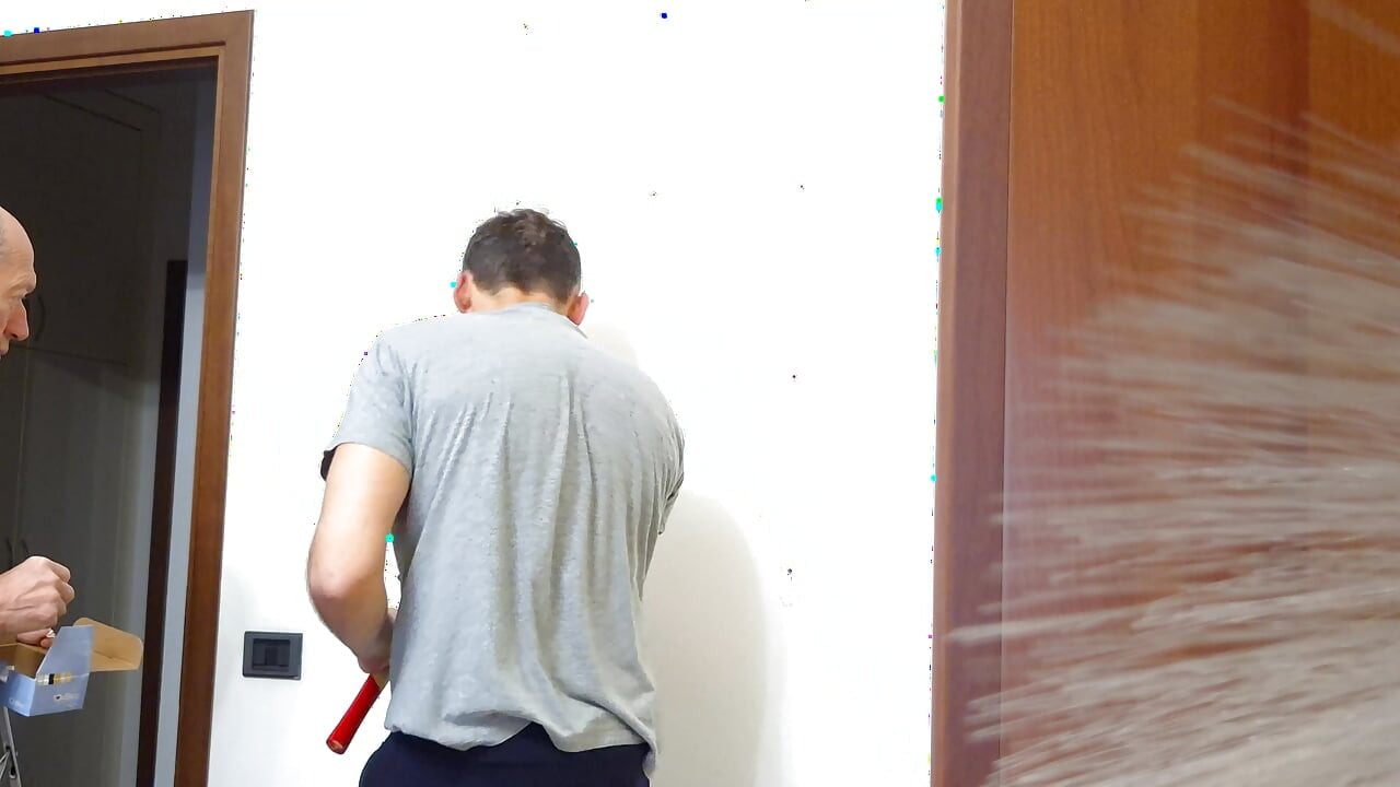Handyman...