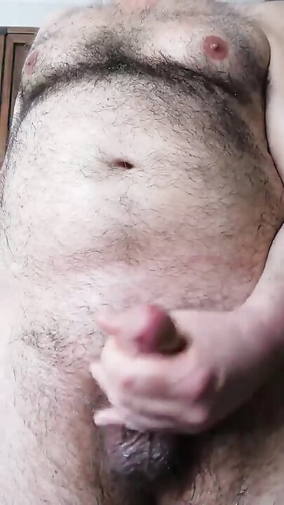 I Cum for My Fan Cris After Two Hours of Porn Show!