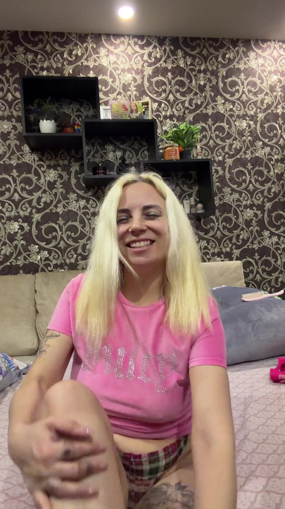 Kochasz swoje włosy xxxx