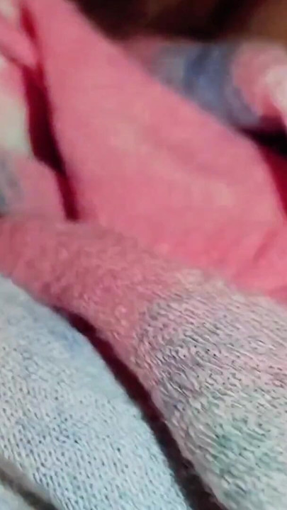 mom No panty Hairy pussy | Clip 1