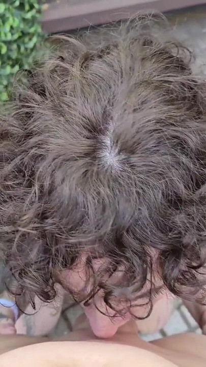 رش وجه صديقي بالمني الساخن | مقطع 1