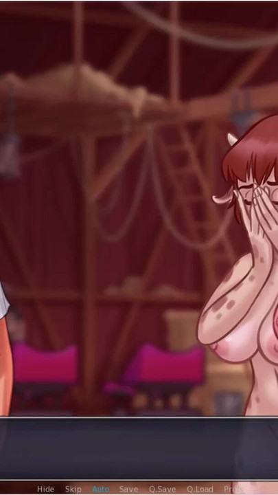 Momen spektakuler dari "kisah musim panas - johannes ngentot miss ross setelah pelajaran cat ... Diane dan daisy dientot"