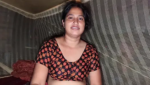 DESI BHABHI FUCKED HARD BY HER LOVER (BANGLA  DIRTY AUDIO )