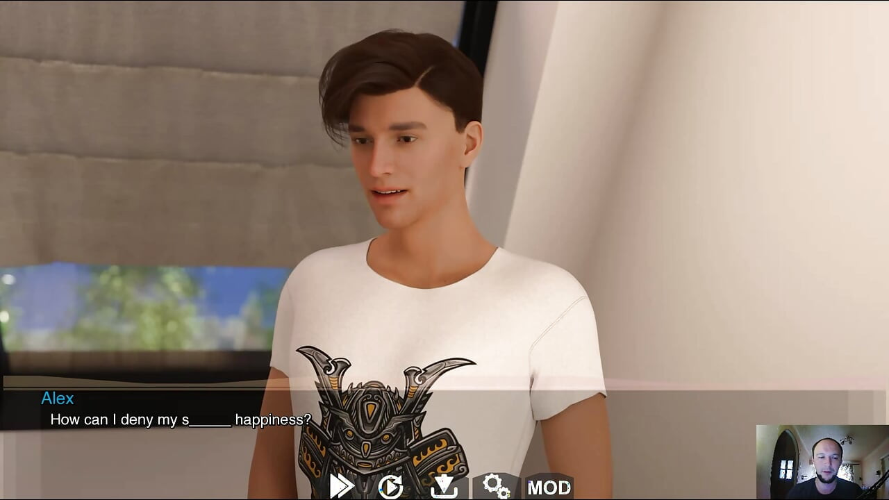 Bahut sara viry nikalna - doshi maja