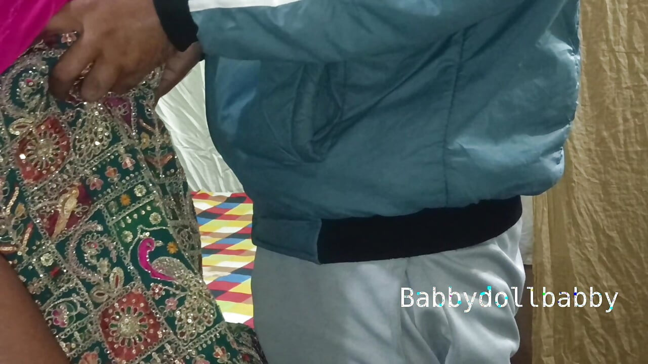 ลูกเลี้ยงเย็ดแม่เลี้ยง