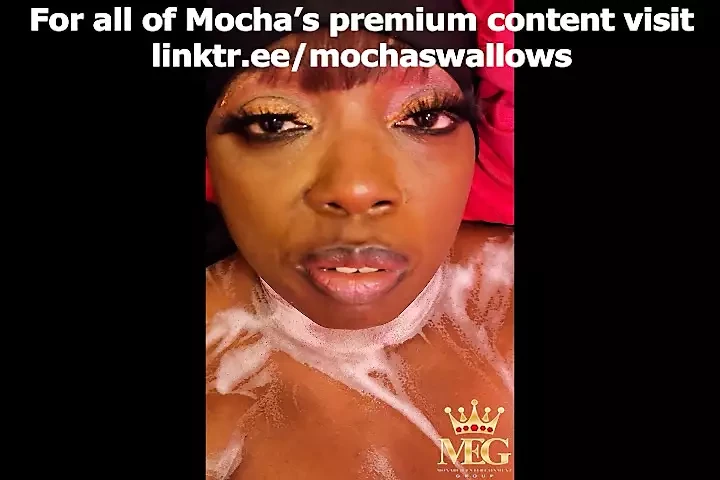 MochaSwallows&#039; Red Hot Step Mama
