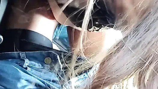 Горячая женщина просит быть жесткой