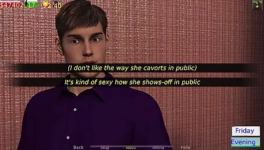 Алиса в стране чудес - глава 9&10