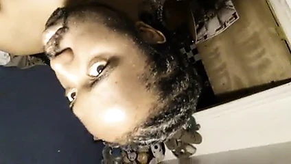 Braids Stand Up