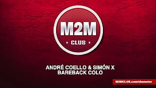 M2M Club