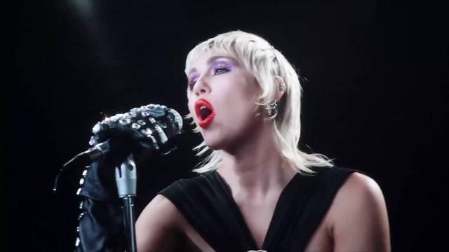Miley Cyrus - Midnight Sky PMV Ft. Miley May