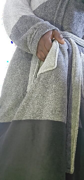 집에 혼자 다시