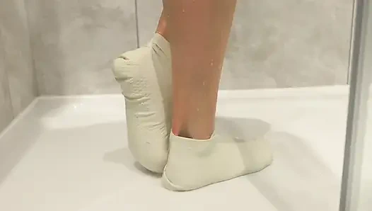 Kontes Diamond tarafından lateks derlemesi