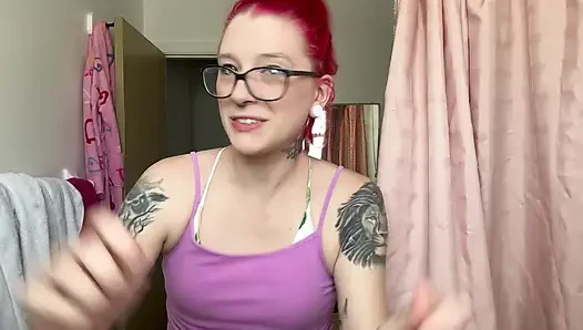 Panty Diaries