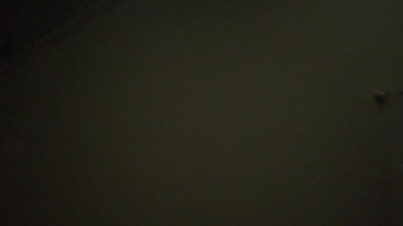 Feeling naughty at rainy day