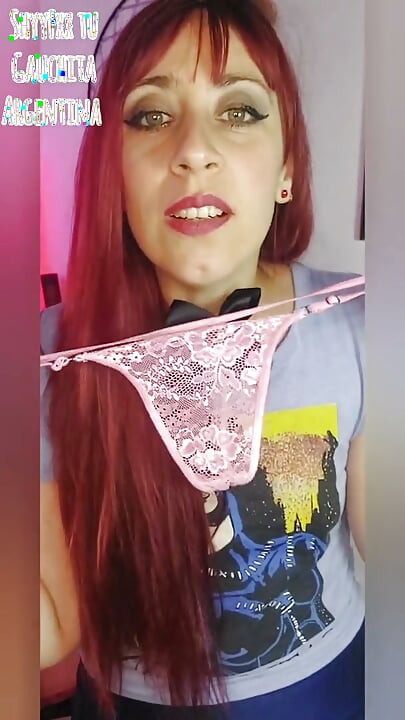 Shyyfxx I Discover My Stepbrother Masturbating with My Underwear and I Humiliate Him Until He Cums