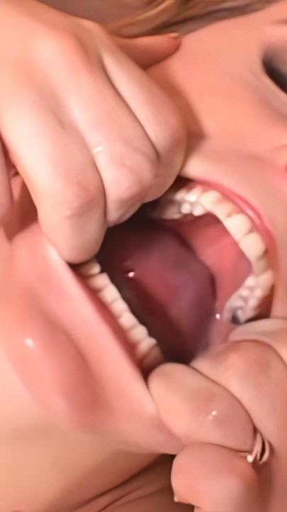 Denise Klarskov Craves Cum | Clip 3