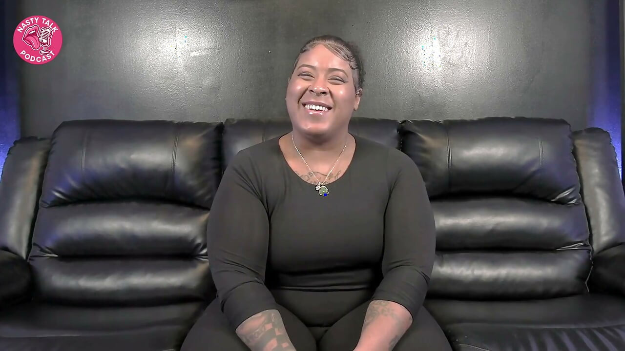 Gizelle Lane Interview
