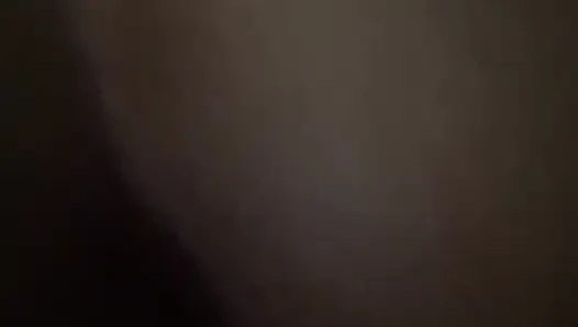 Wie schön, deine zunge in meinem arsch zu fühlen