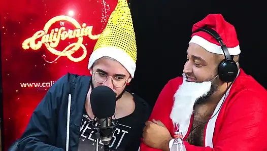 Pagode da ofensa - weihnachts-special 2021