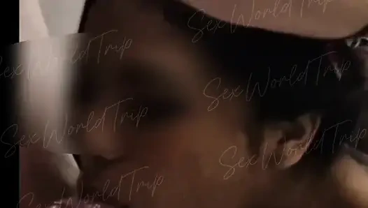 SexWorldTrip - I love Asia - Sexy Teen Asian Hot Body Dream Ass - Amateur Homemade Blowjob Fuck Pasionnate sucking gf