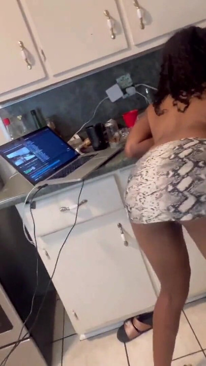 Powerful moment from "WTF STEPBRO STEPDAD GO FIND YOU FUCK MY ASS TOO IT'S GAPING NOW"