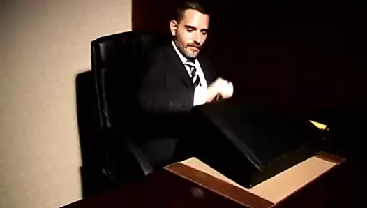 Yönetici zevkleri - ofis