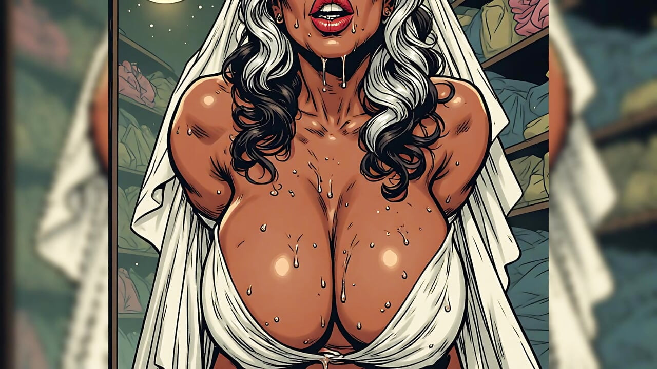 Sexy Indian Women Art