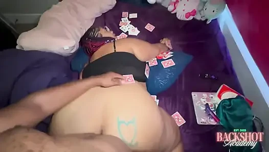 Game Night Speed Edition