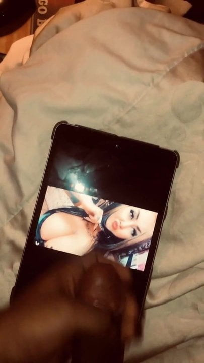 Cumtribute Big Boobs 3