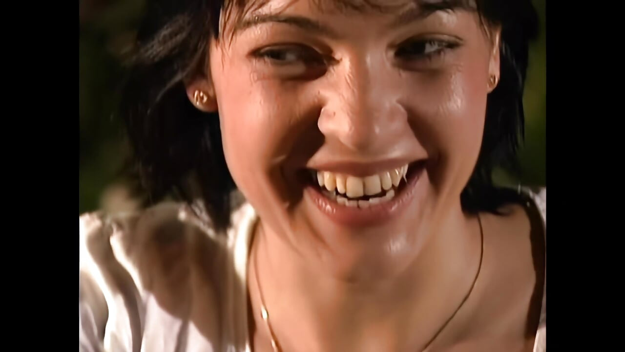 Claudia Adkins: She Wants Pleasure and She Wants It in Her Little Ass Too