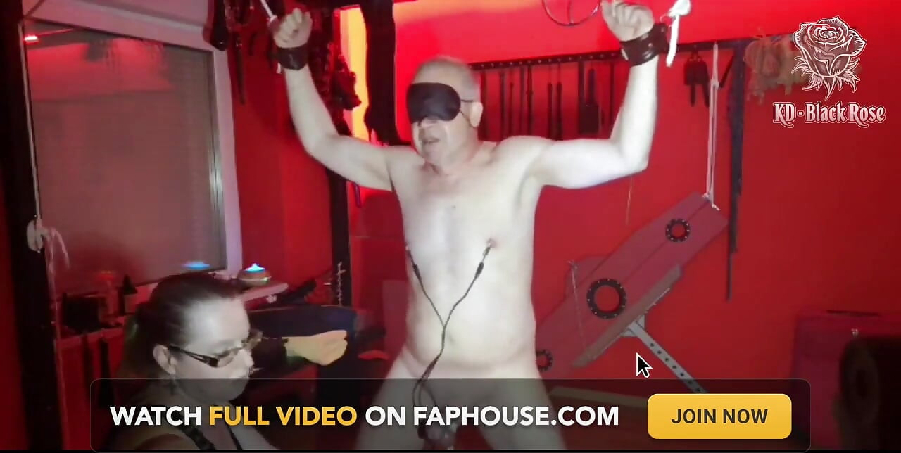 BDSM Content