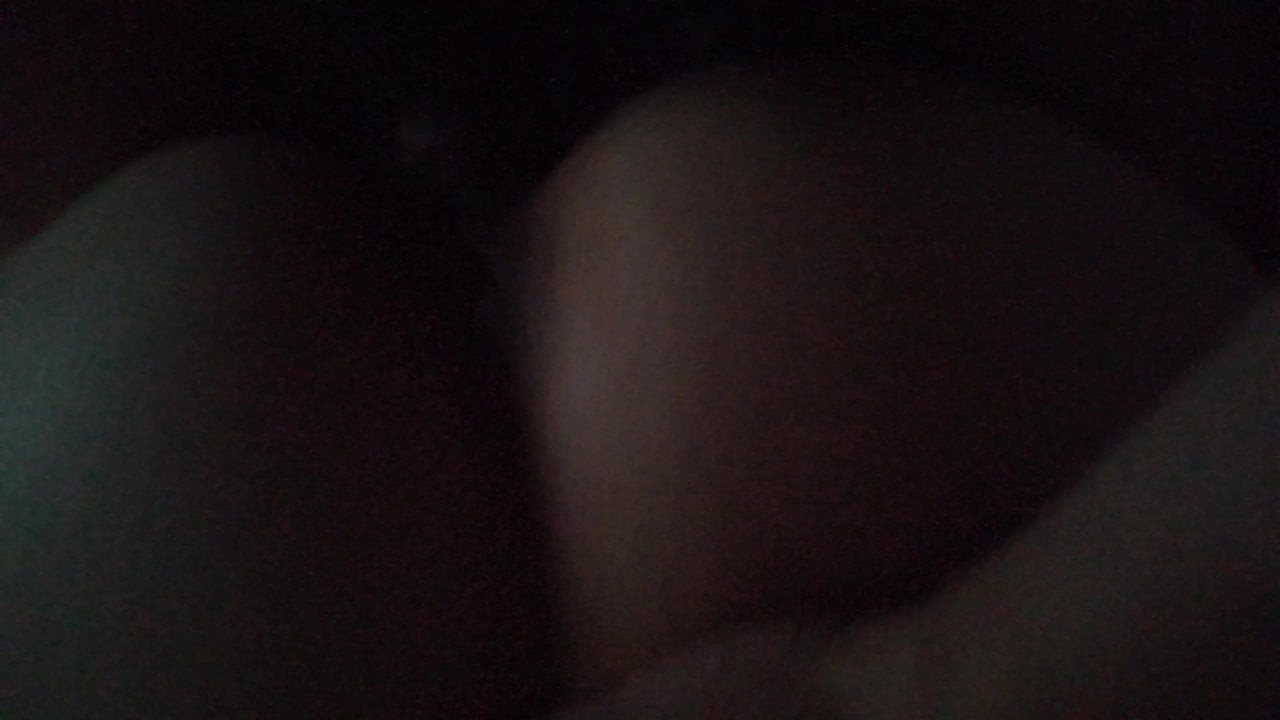 Amateur doggystyle