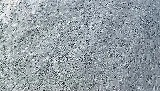 Girlfriend ko wild outdoor fuck in jungle and full night hardcore thokay at home - Double Dose (Hindi Audio)