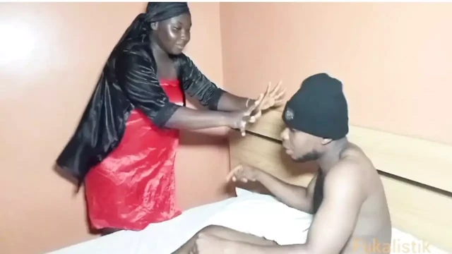 I fucked a big ass witchh without condom