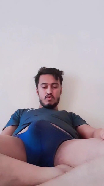 Must-share moment from "Masterbate Chaddi to Andar"