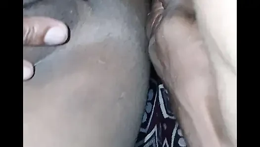 Sex big tits woki bhabhi ko pani magan ke vahne fucked diya