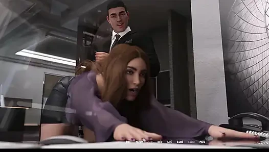 Güvensiz Koca, Bölüm 31