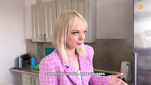 Cheating Always Happens While My Wife Is Not at Home