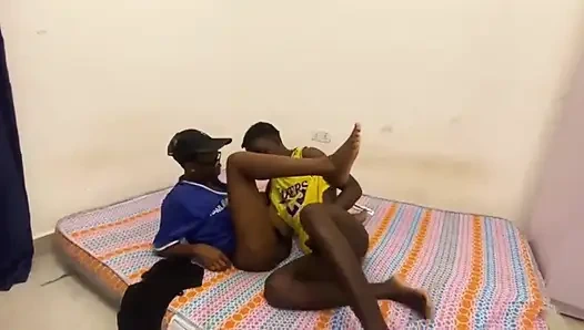 My Back in the Days Playmate Playing with My Dick Today