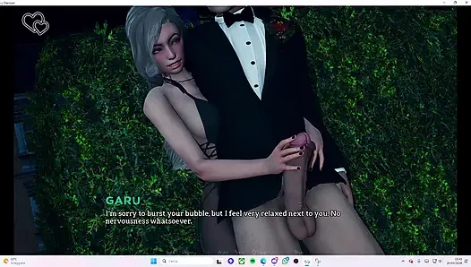 Eternum bagian 7 (gameplay penuh di bio)