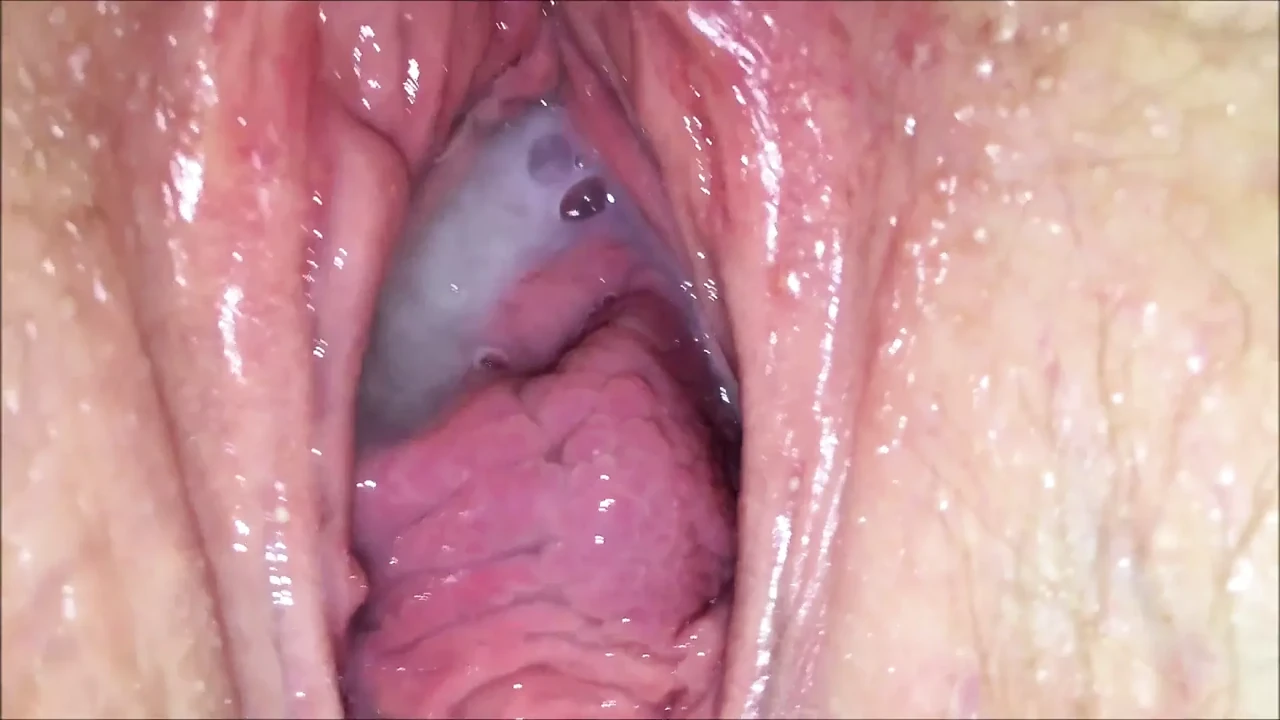 I Love Her Nasty Stinky Pussy Wrapped Around My Dick & Creampie Her