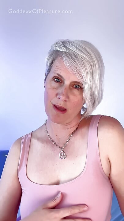 Horny MILF Girlfriend Riding And Using Your Cock To Cum