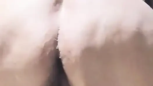 Lost and Found Shes Cumming on the Ground