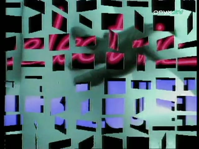 エレクトリックブルー36